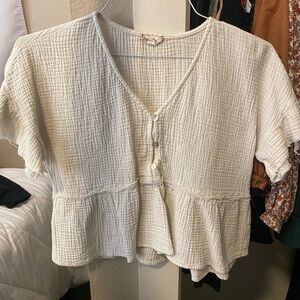 Boutique shirt